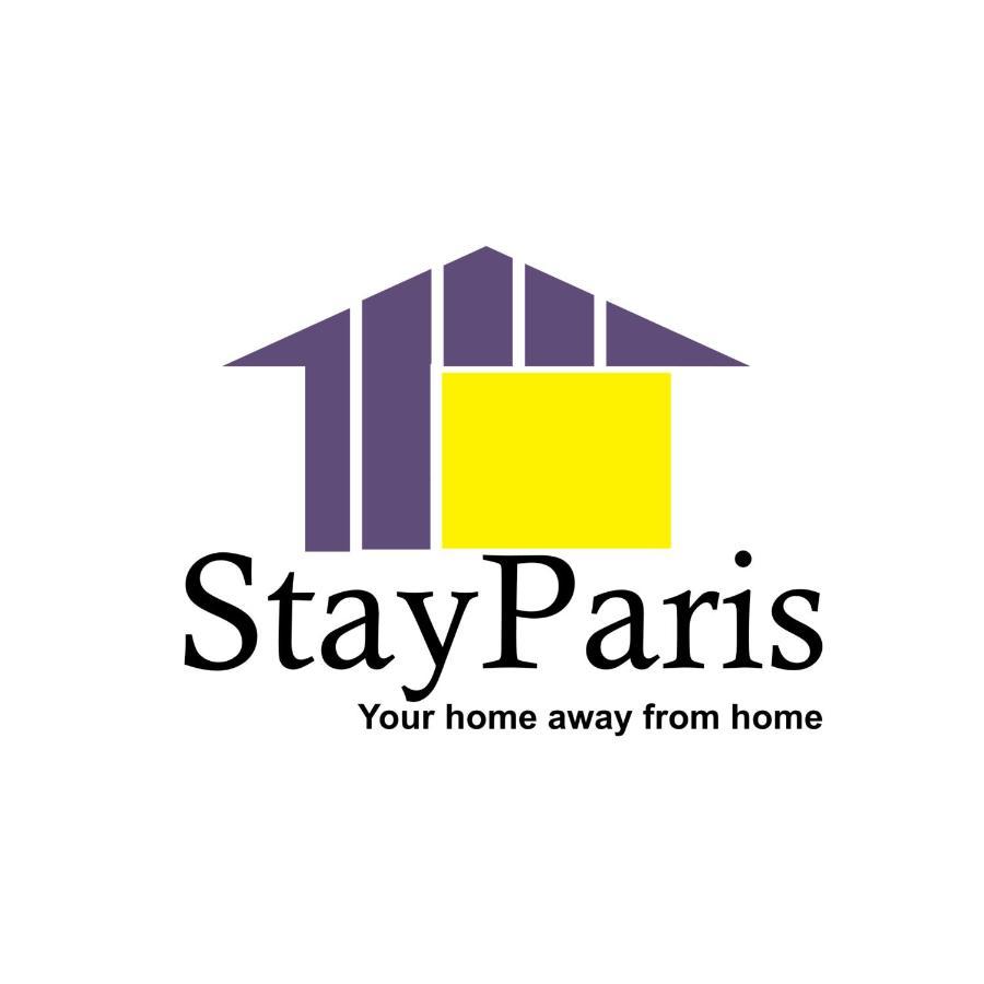 Stayparis Issy-les-Moulineaux Exterior foto